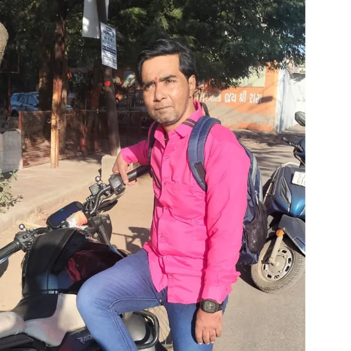 kamleshkamleshkanojya dilipbhai