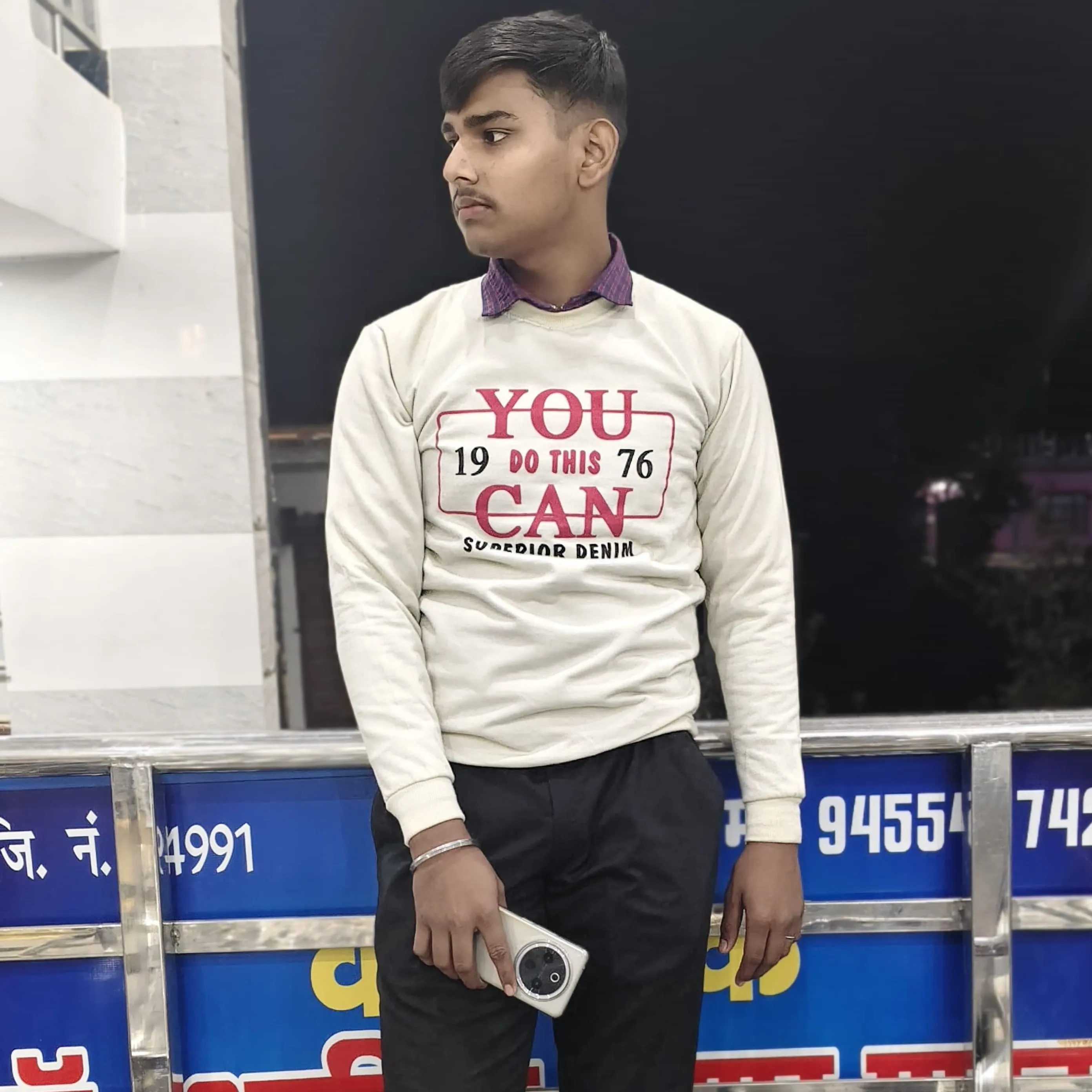 Arpit Sultanpuriya
