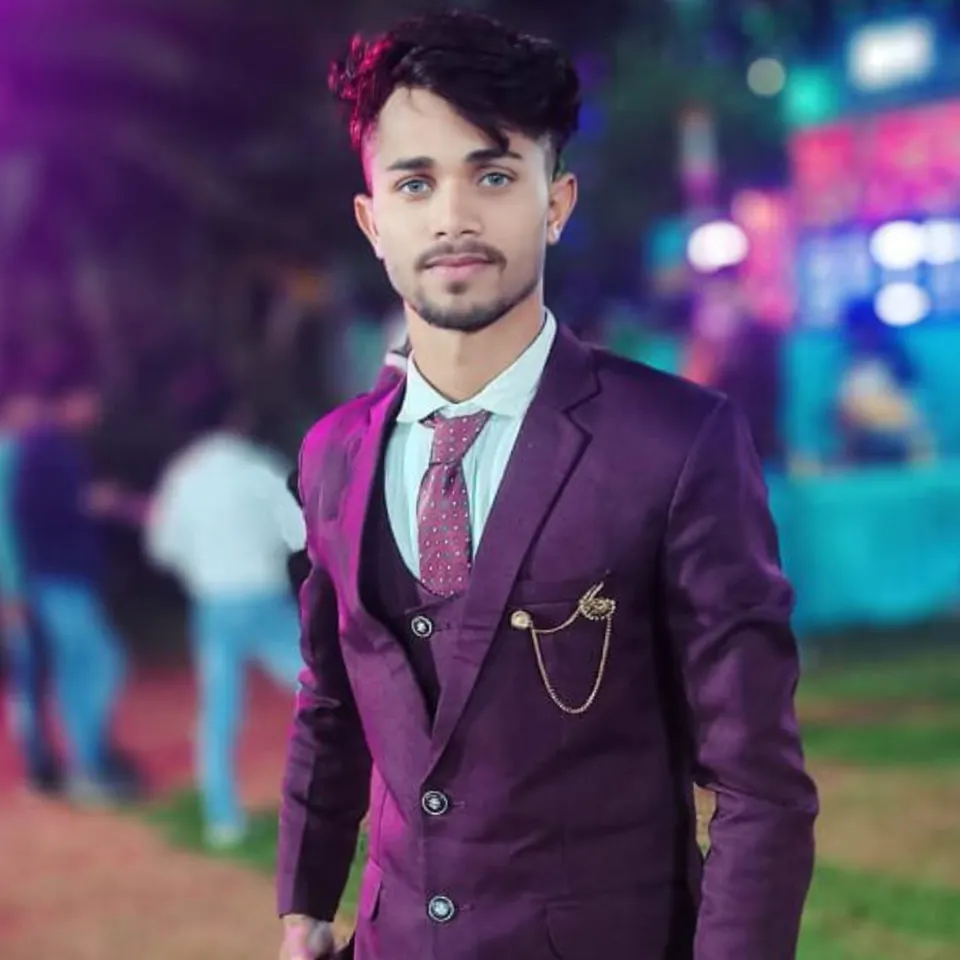 Arman shaikh