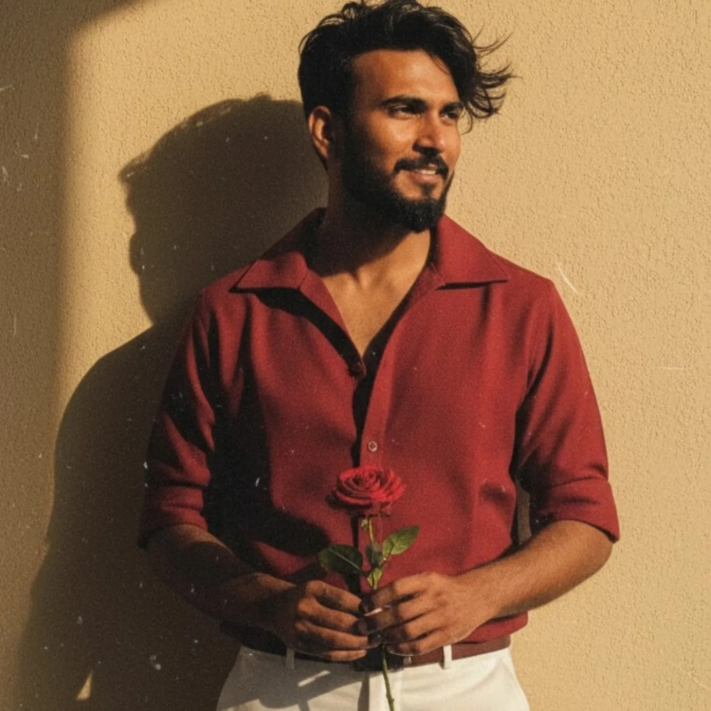 Nitish Chaurasiya