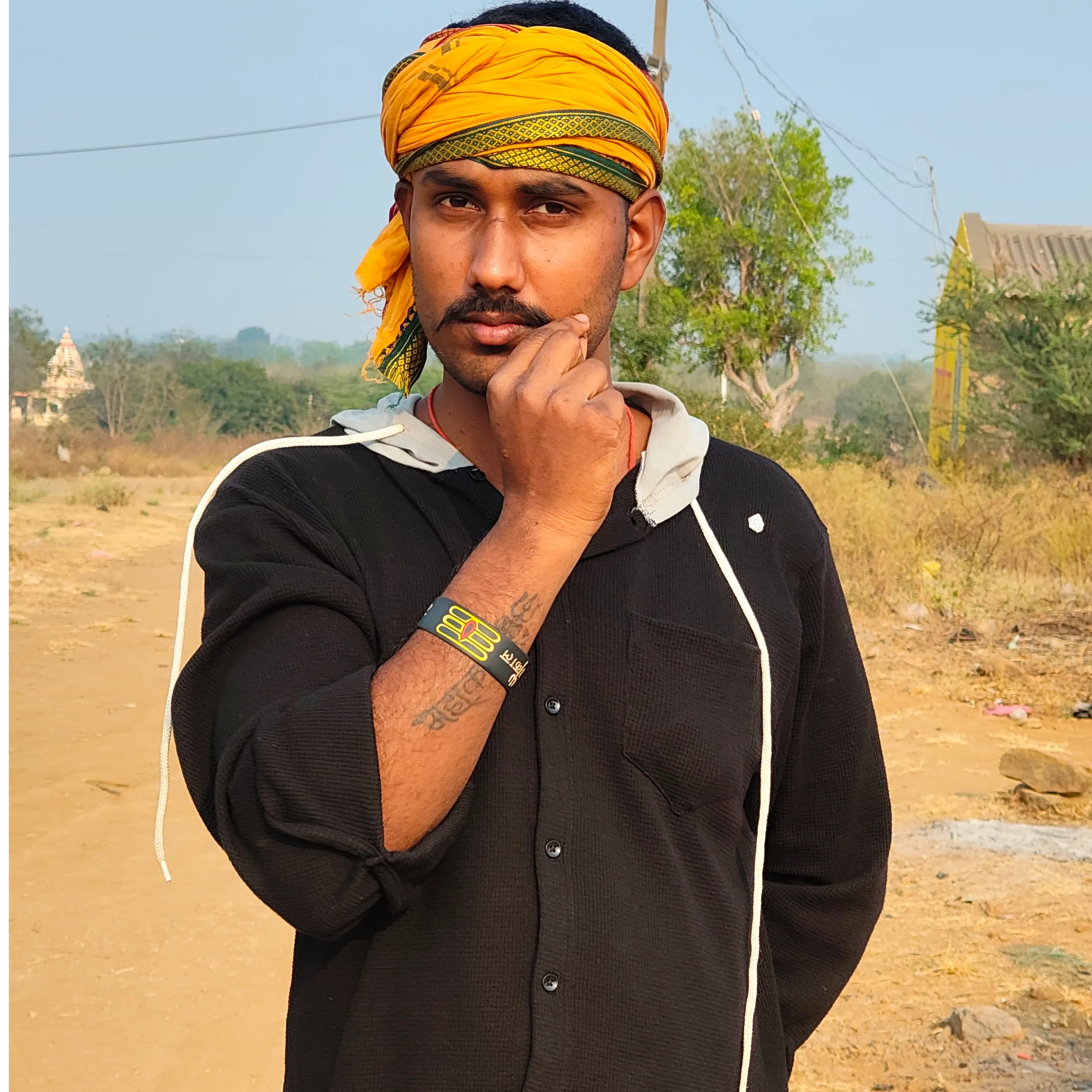 CHHATHULAL KUMAR