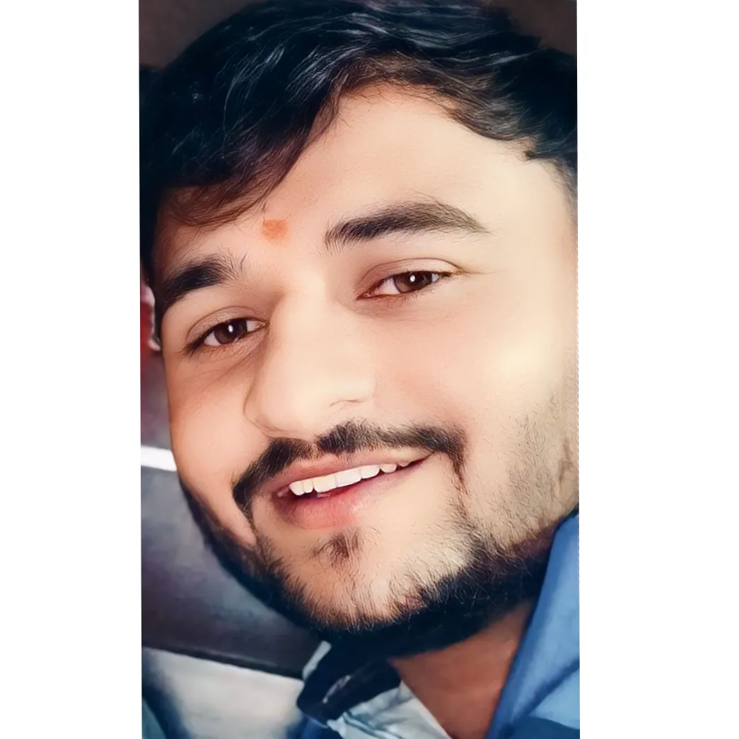 Ankit Sharma