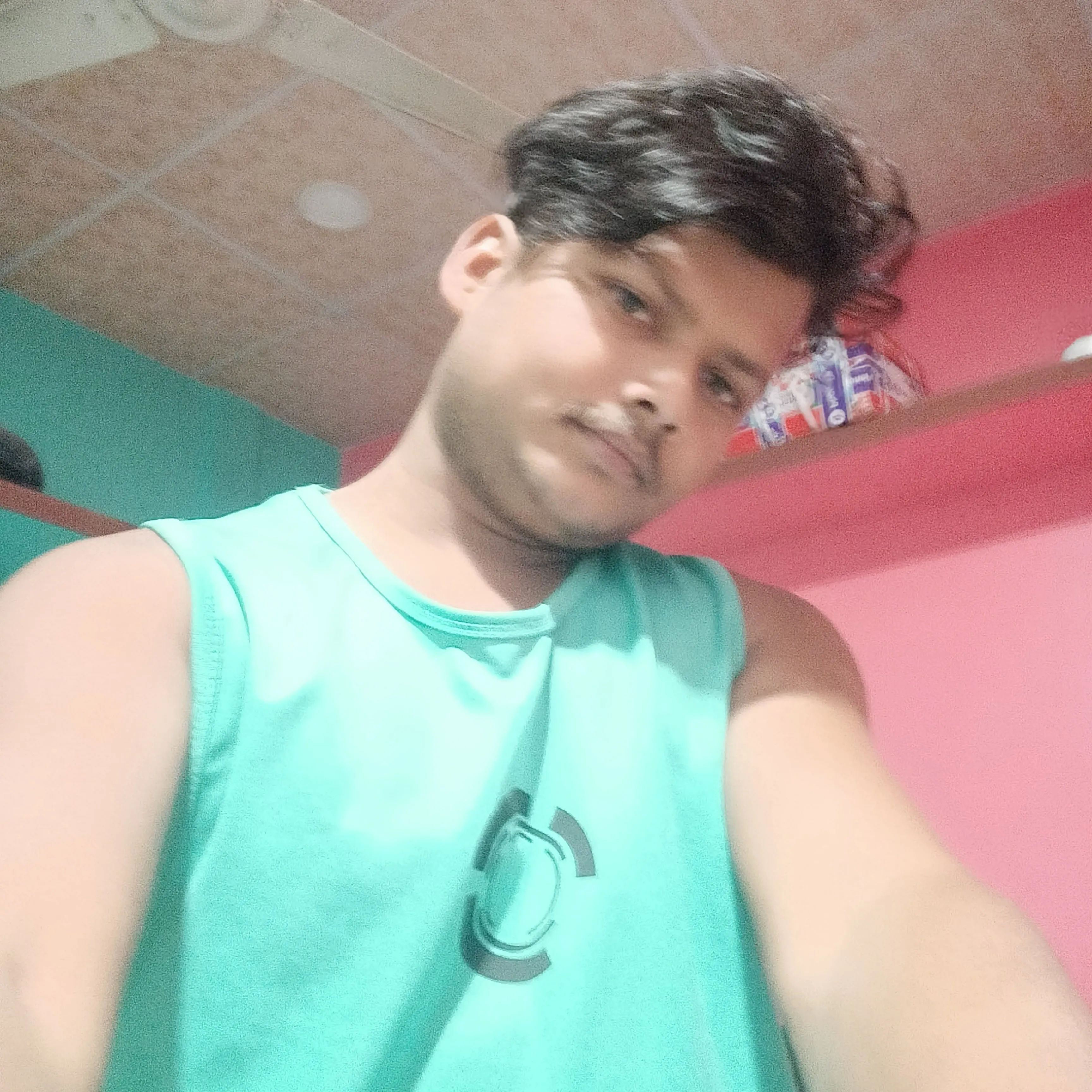Muzahidur Rahman