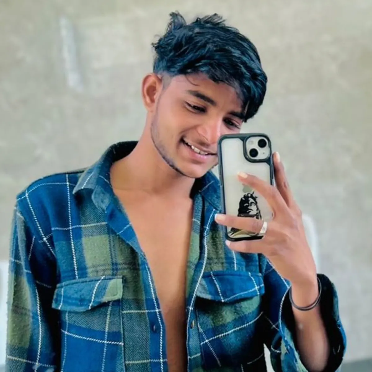 parmesh badiwal