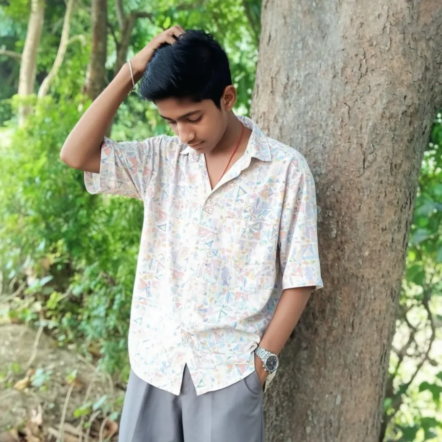 Ranjeet Kumar