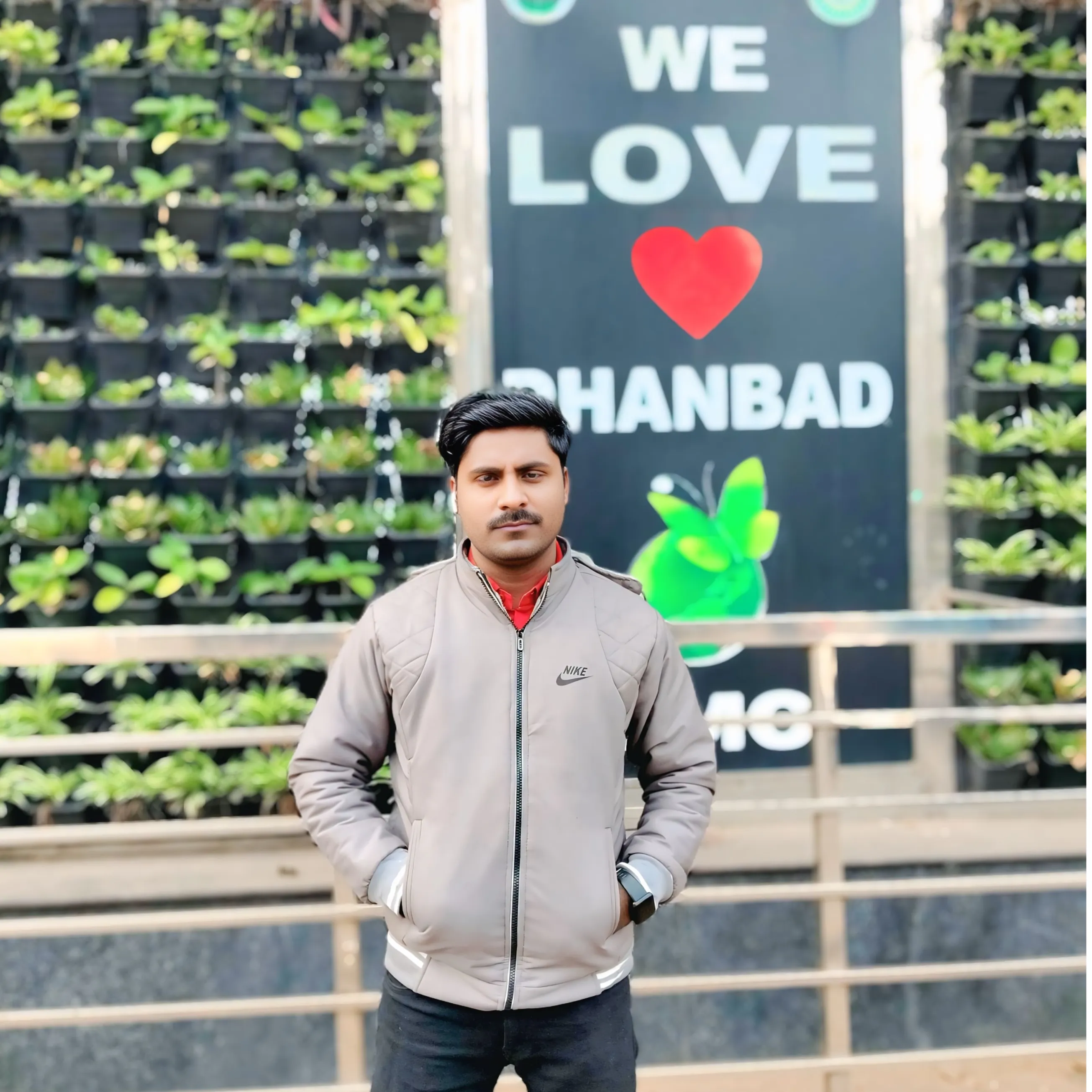 Amir Hamza
