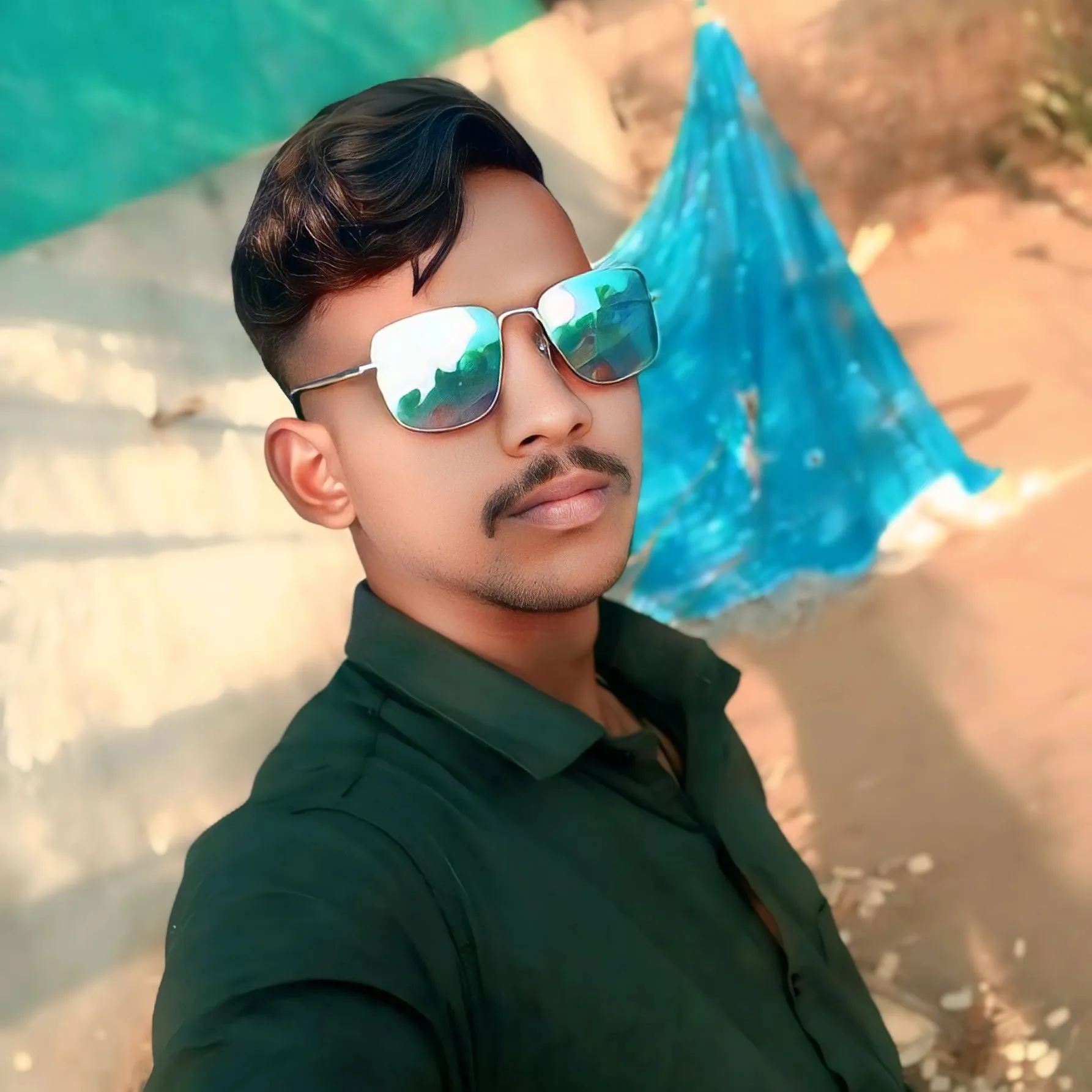 Suresh Nayak