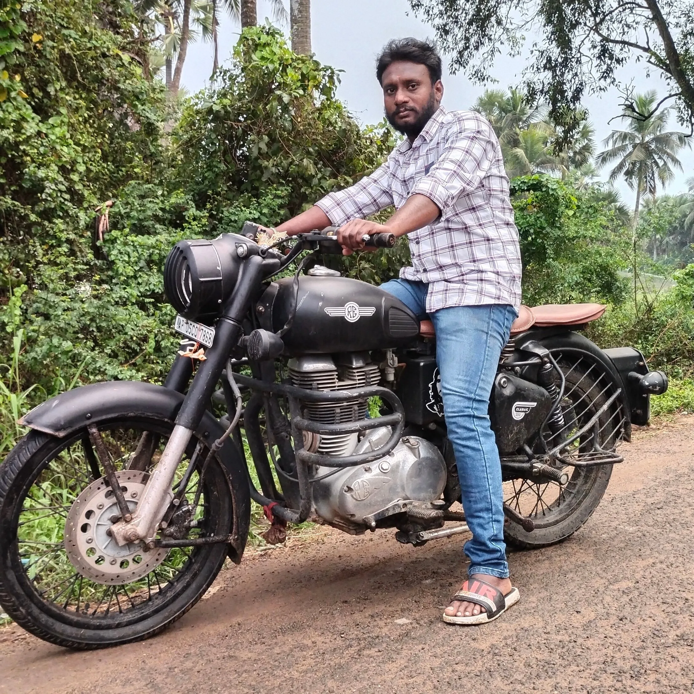 Peddiraju sadanala