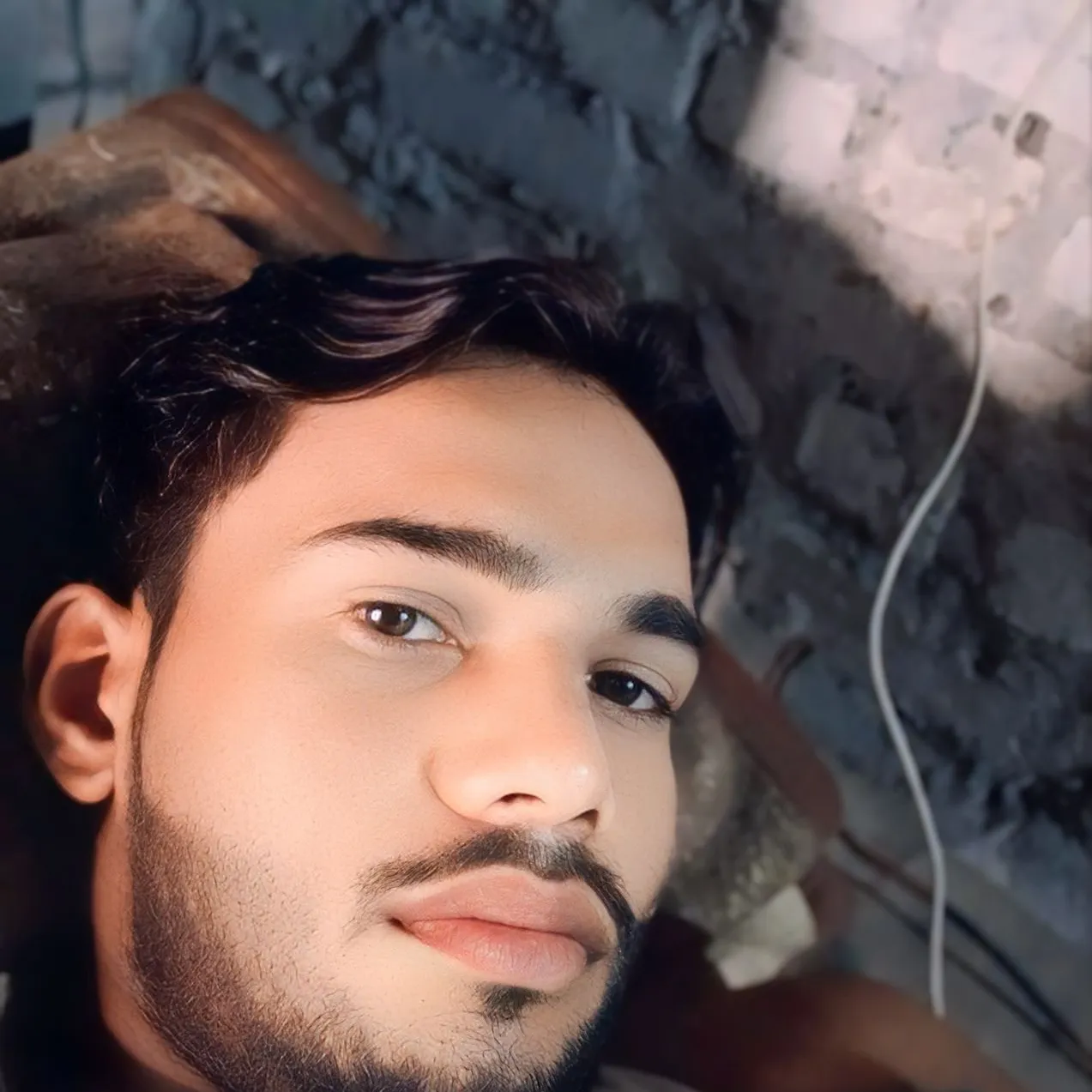 kuldeepbhai Kumar