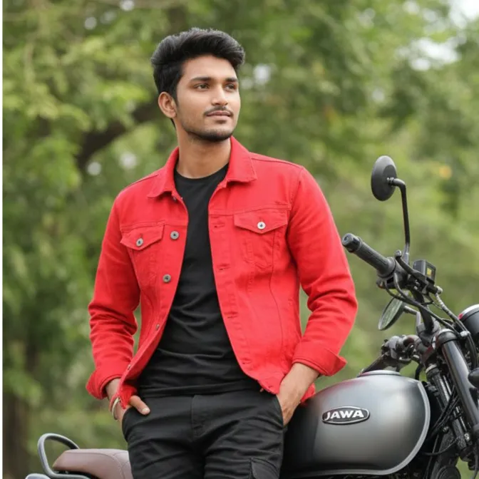 Ankit Kushwaha