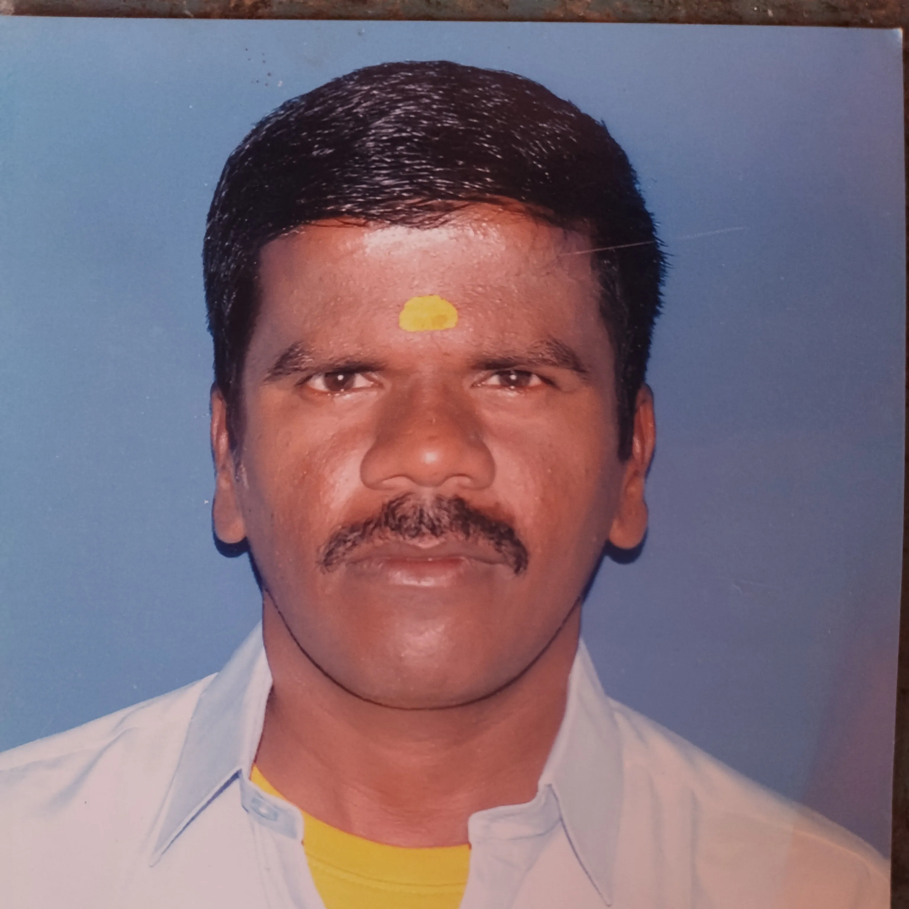RAMANATHAN Priyatharshini