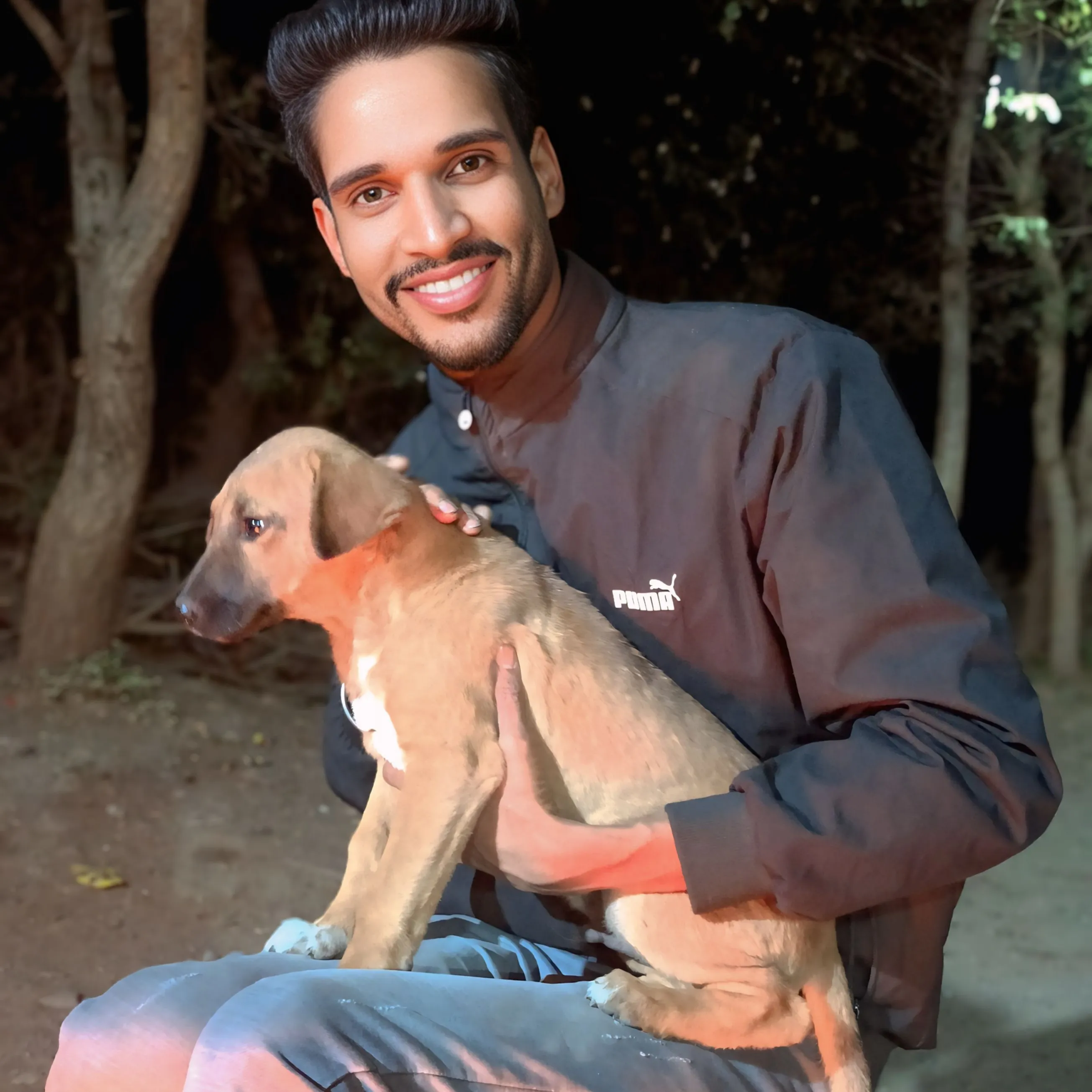 yogesh solanki