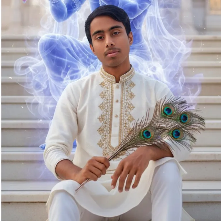 Subham Das