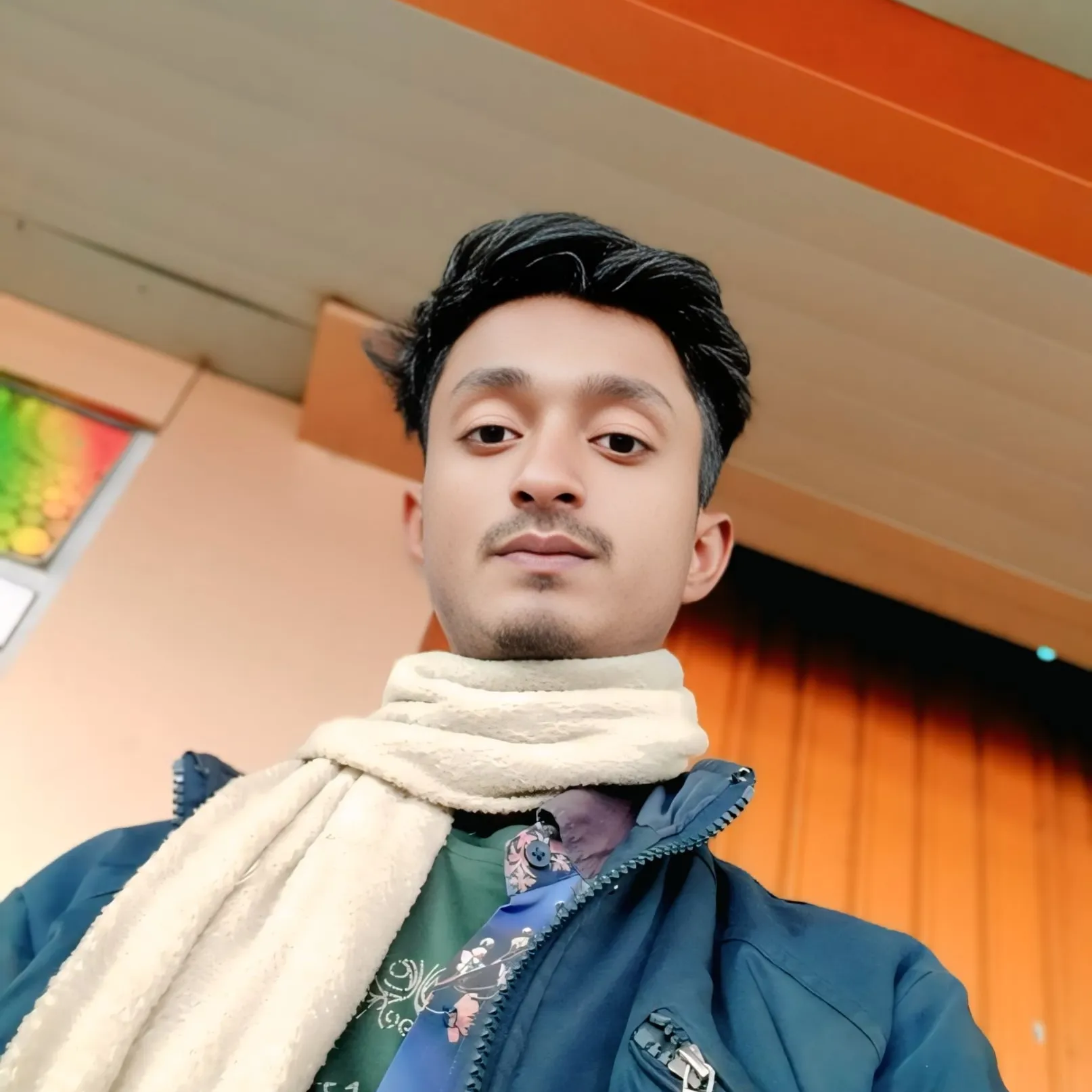 sachin Kumar