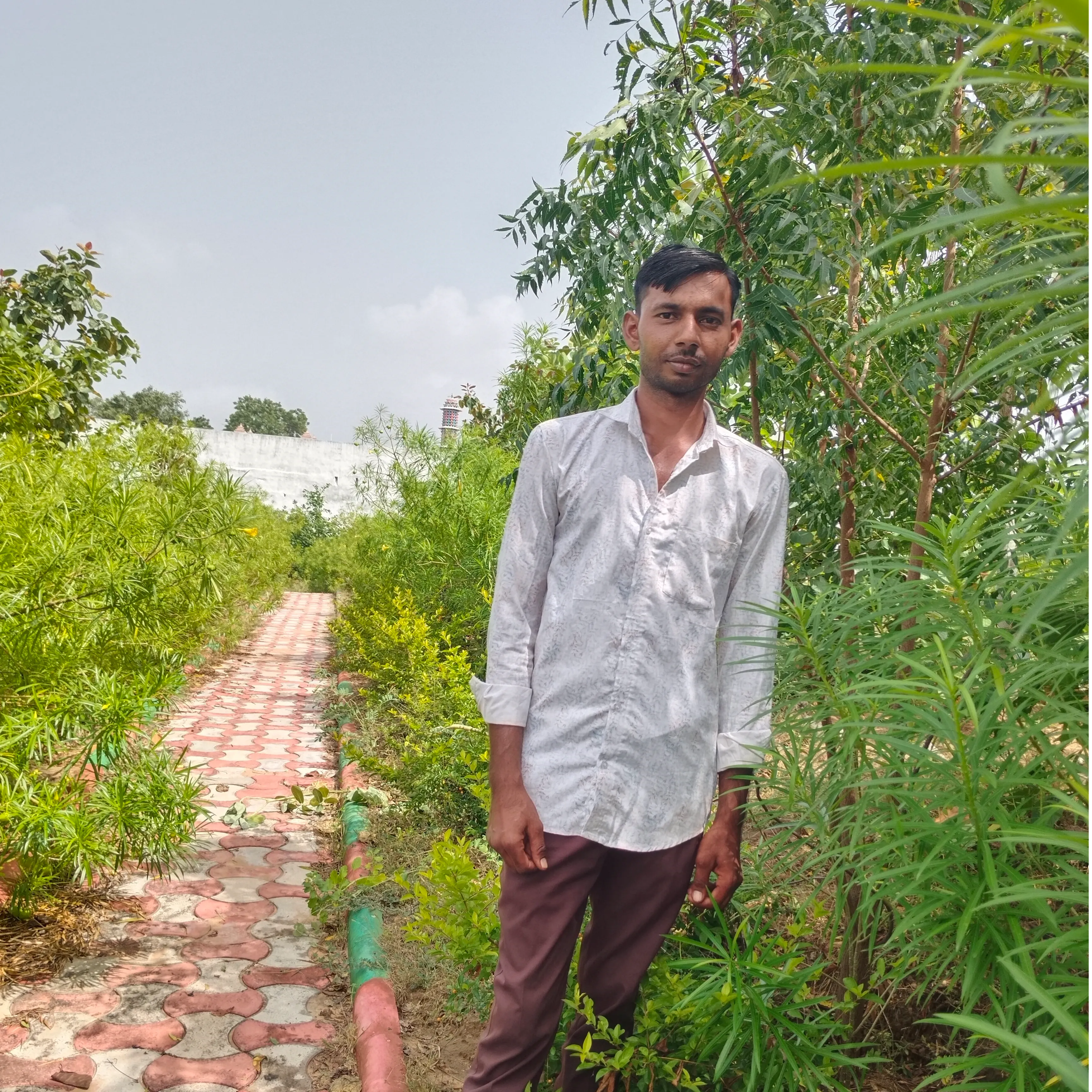 Dinesh thakor