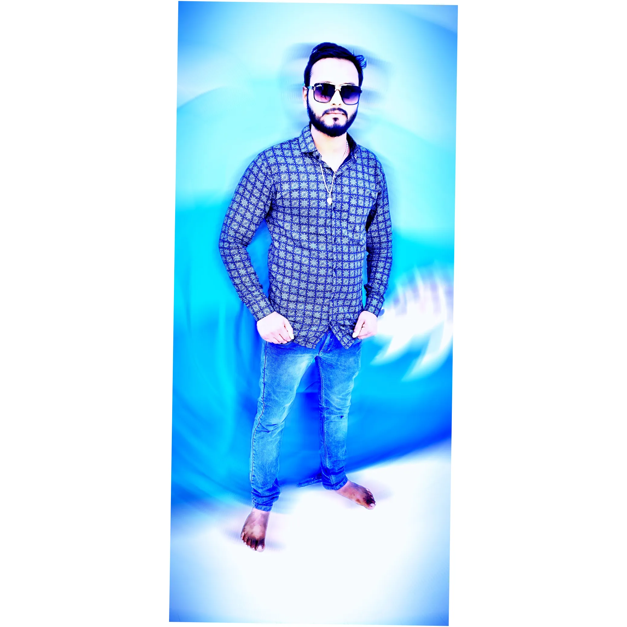 Nitish paswan