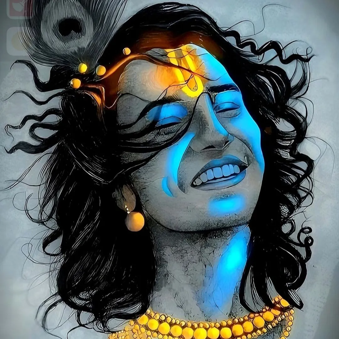 Krishna Kewat