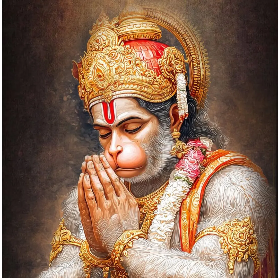 Krishna Krishna