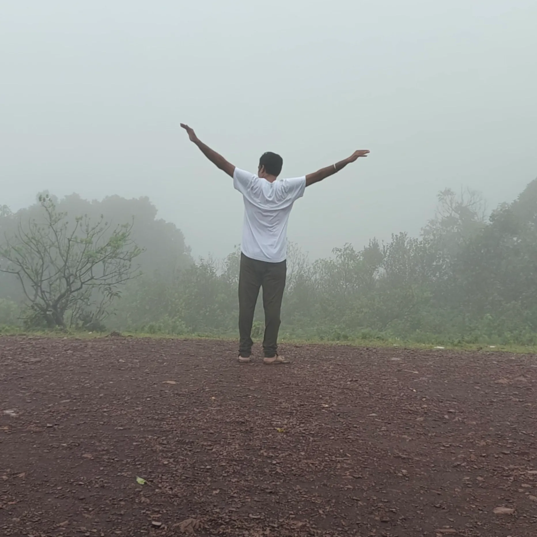 Ashok thambi