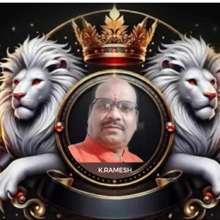 Ramesh Kuttarmare