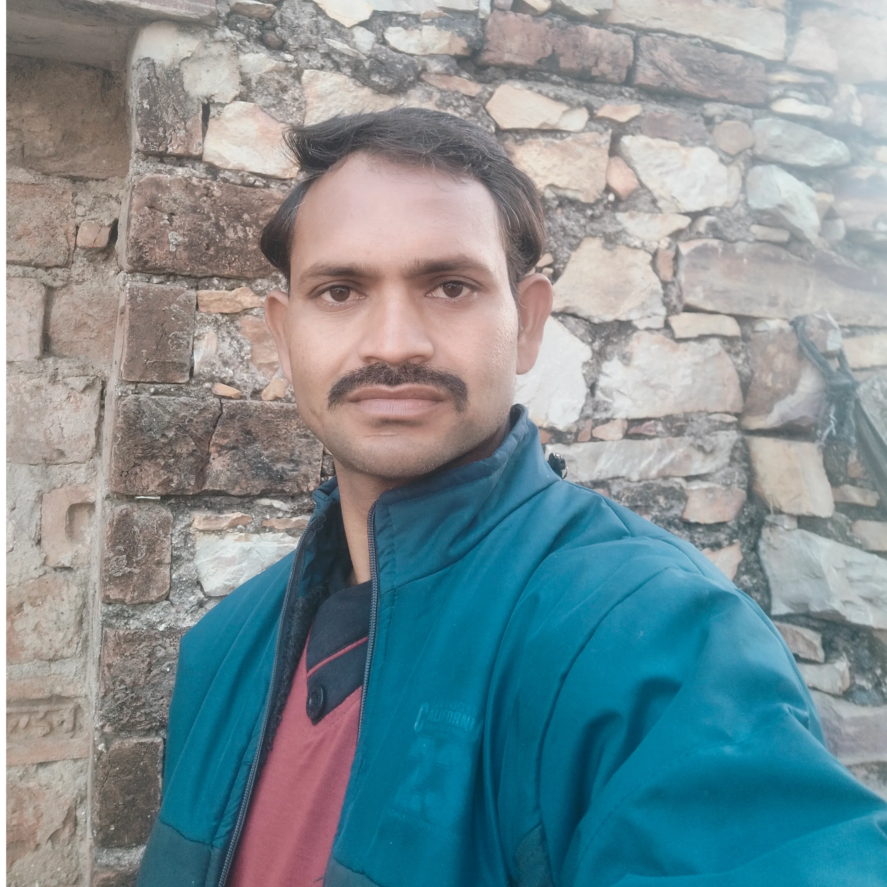 Dilip Seharawat
