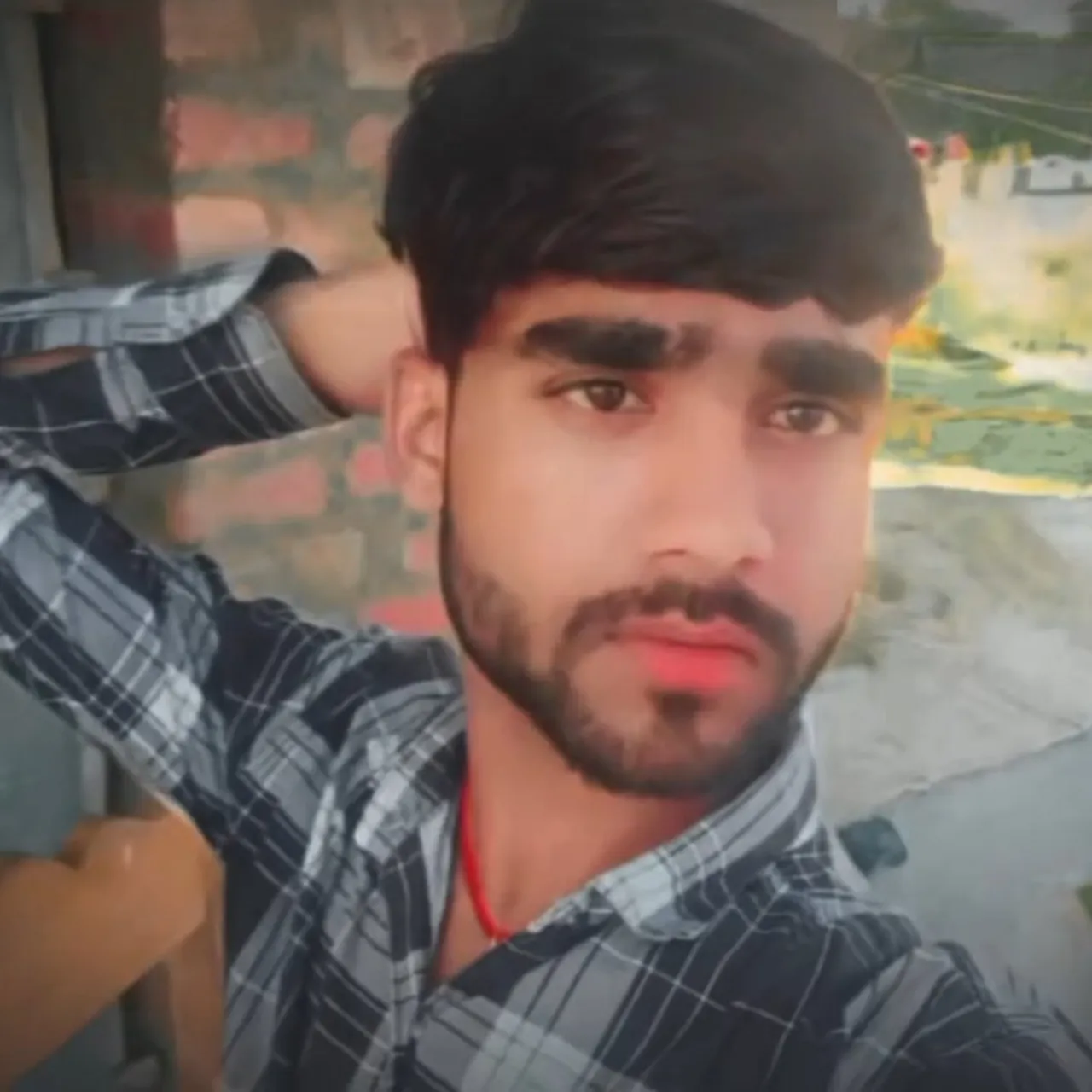 Soman yadav