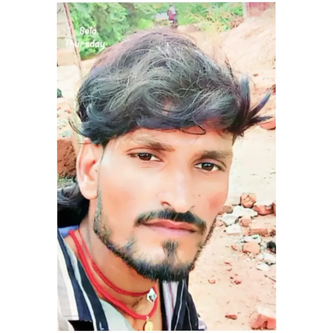 Sarvesh Kumar