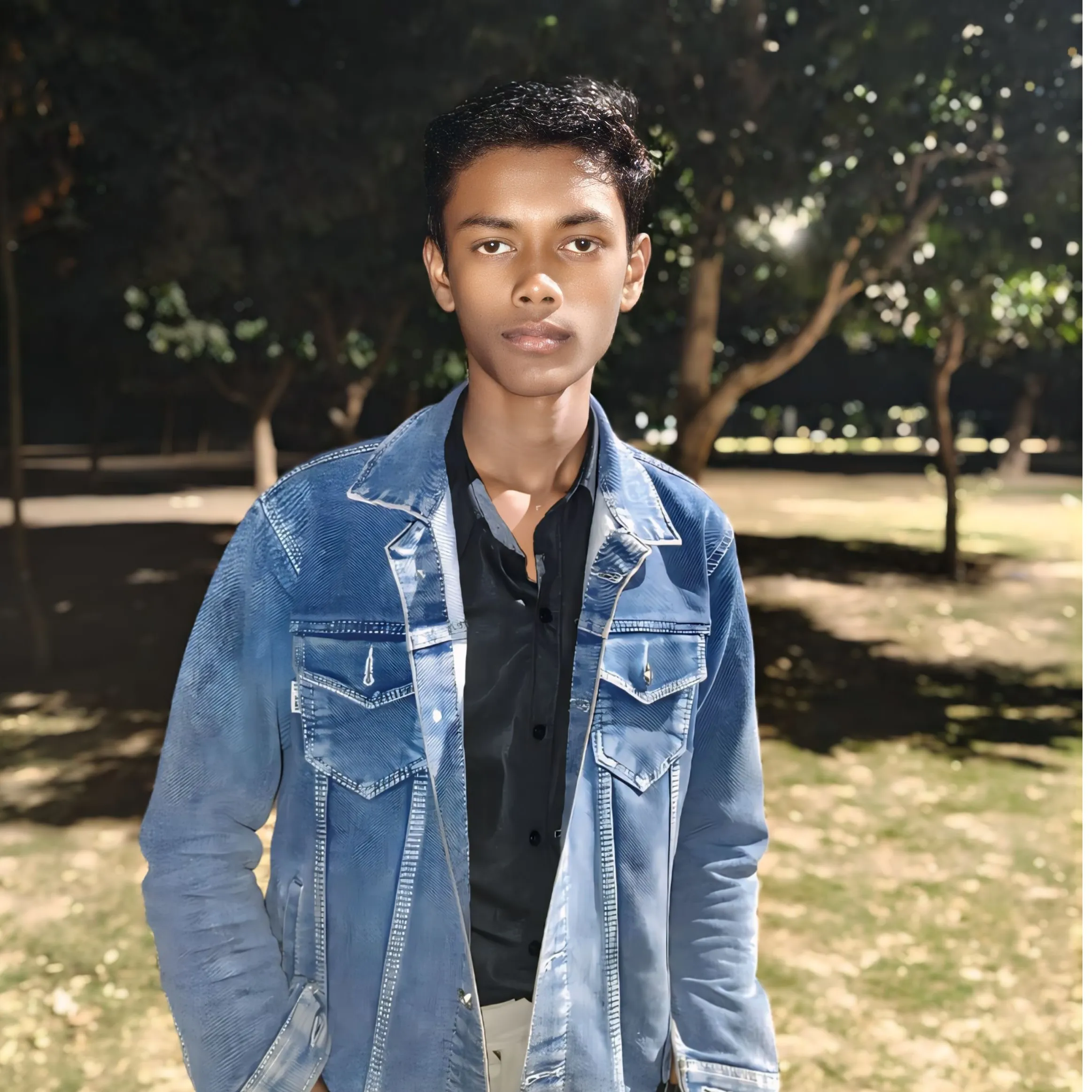 Rohit Kumar