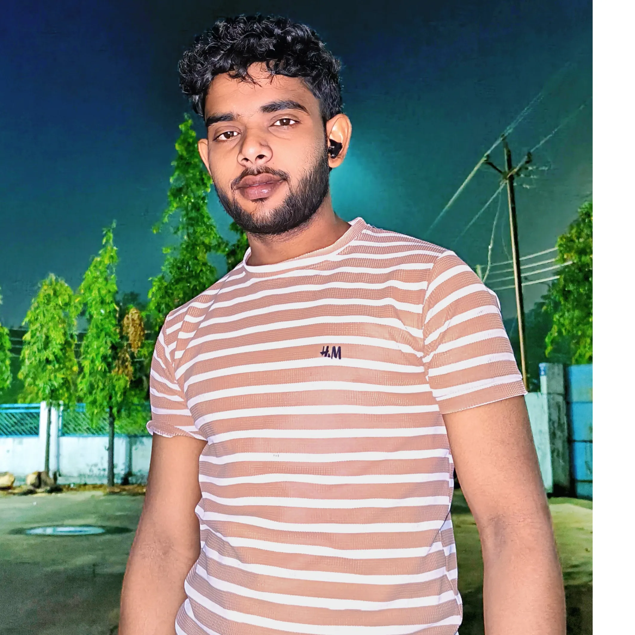 Gaurav Baghel
