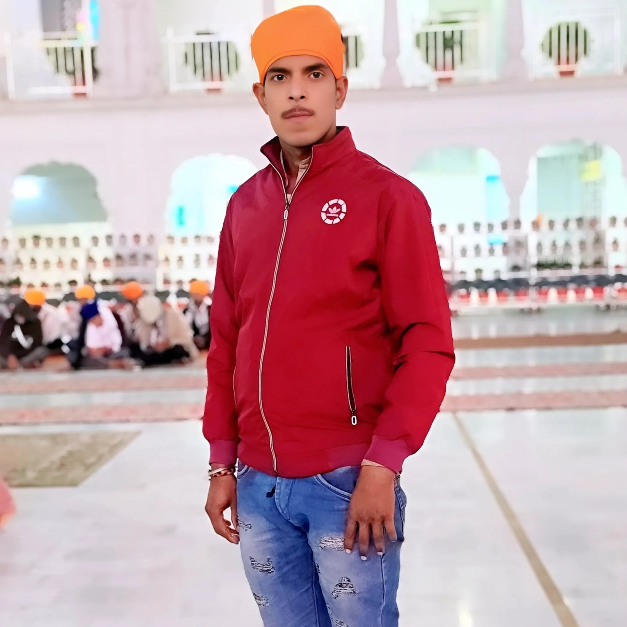 Sudhri Kumar
