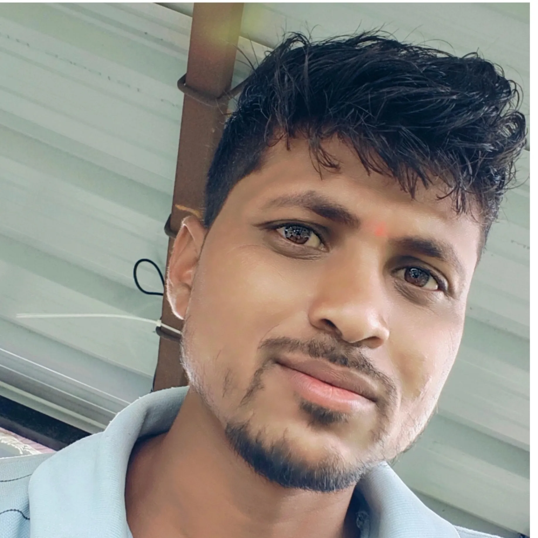 Anil Sonawane