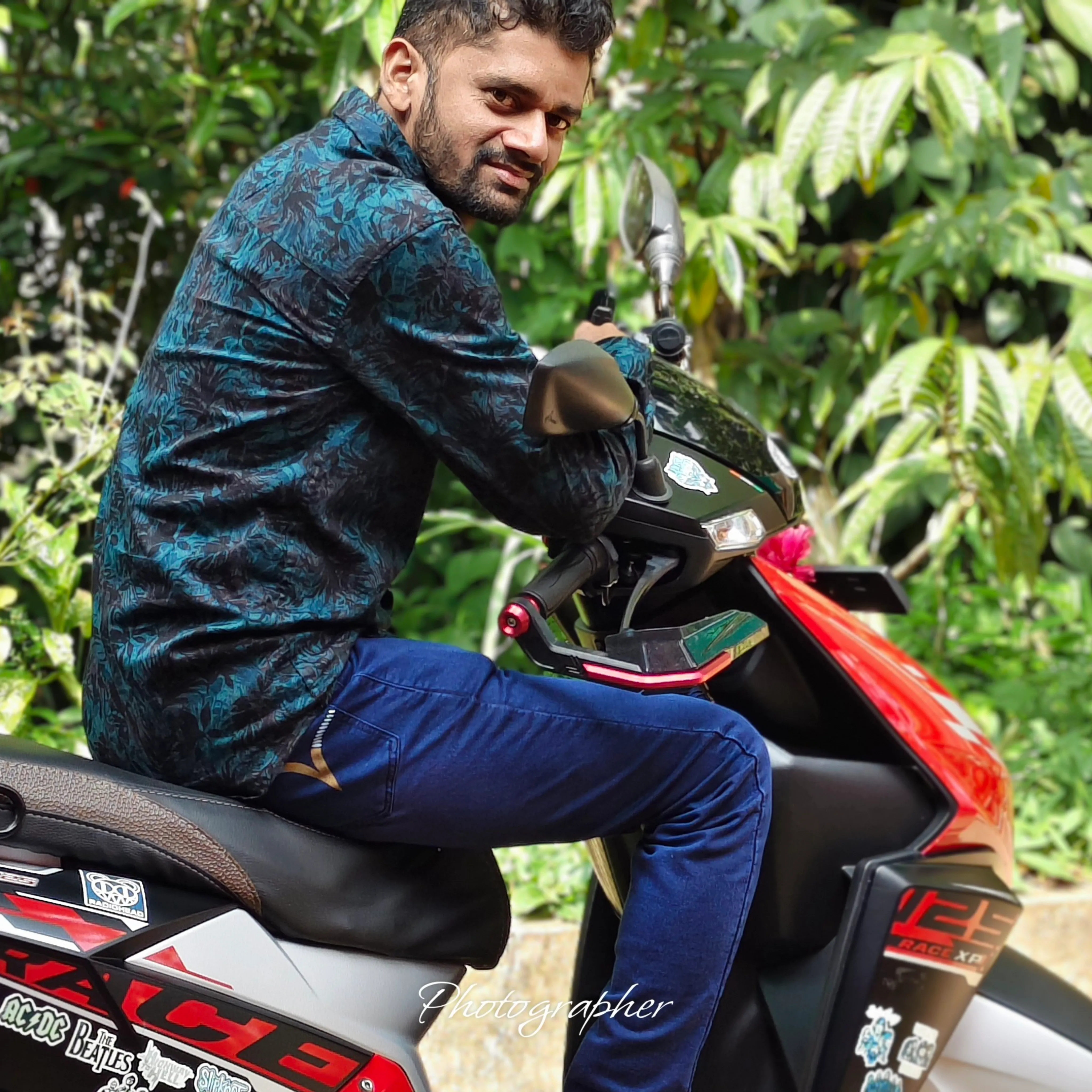 Rohith Rohith