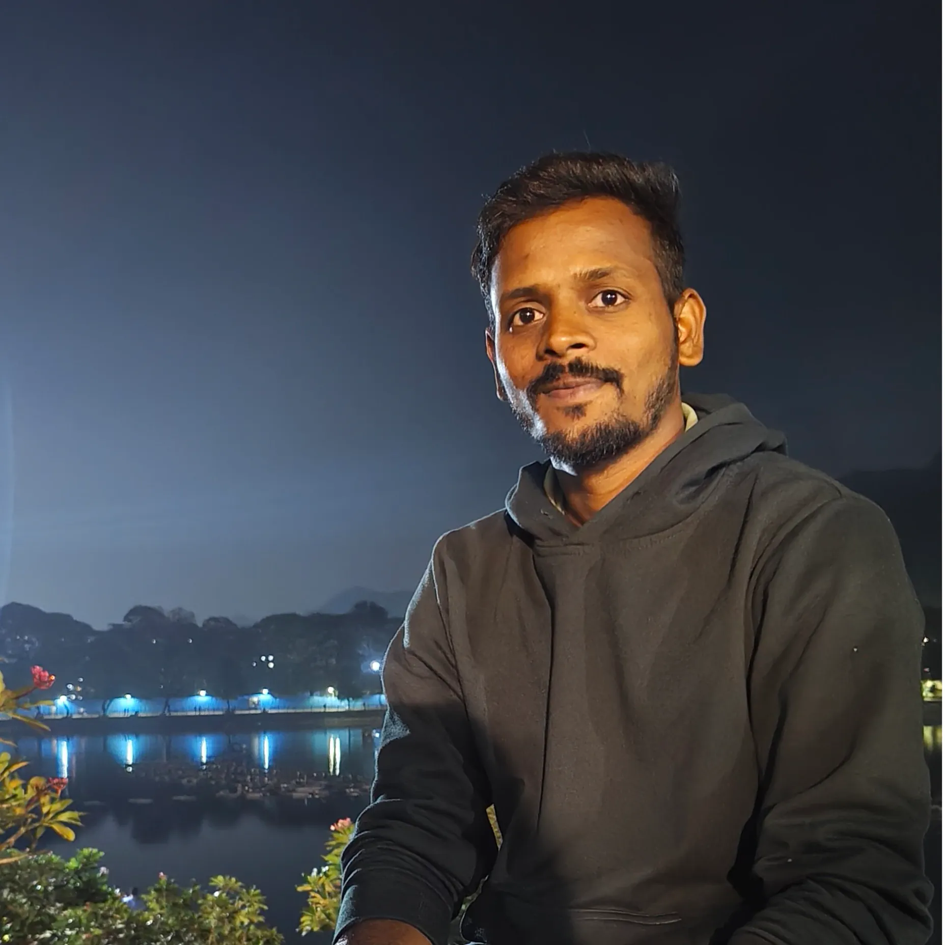 Nitin Warghade