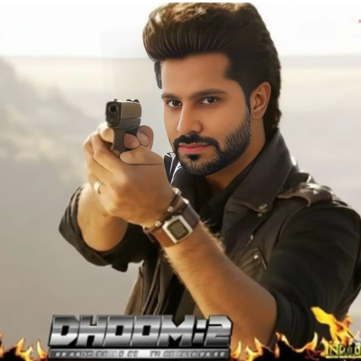 Jai Kumar