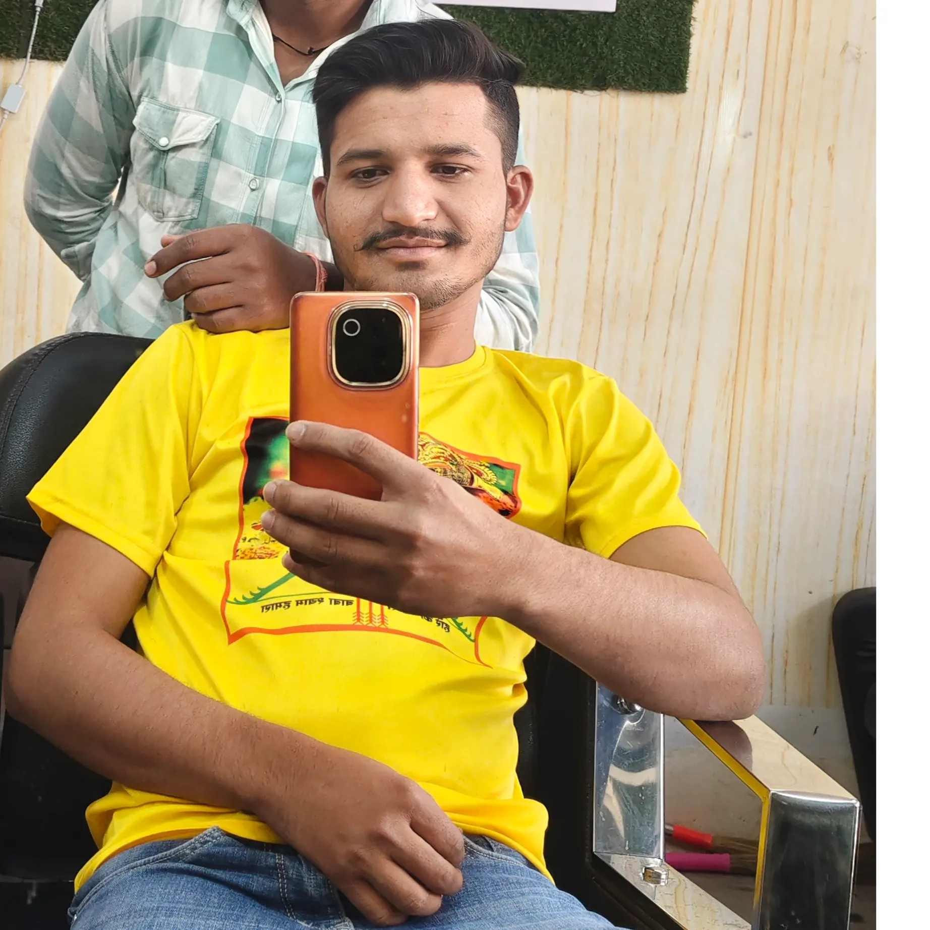 Vinu Banjara