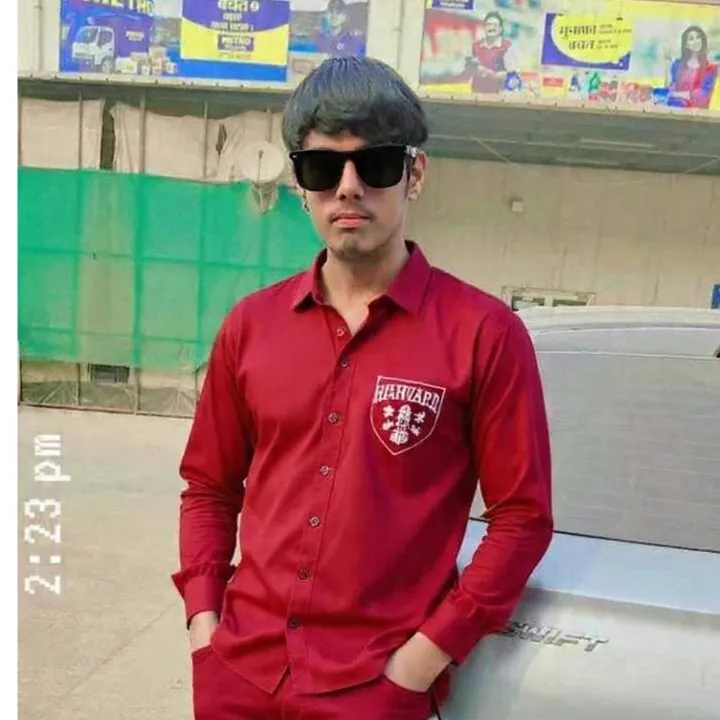 vishal thakur