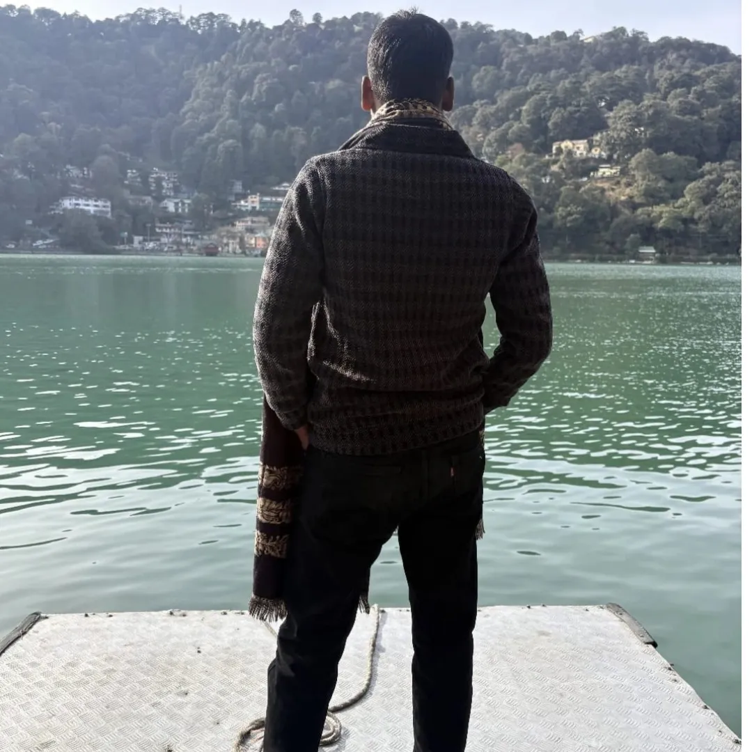 Rajendra yadav