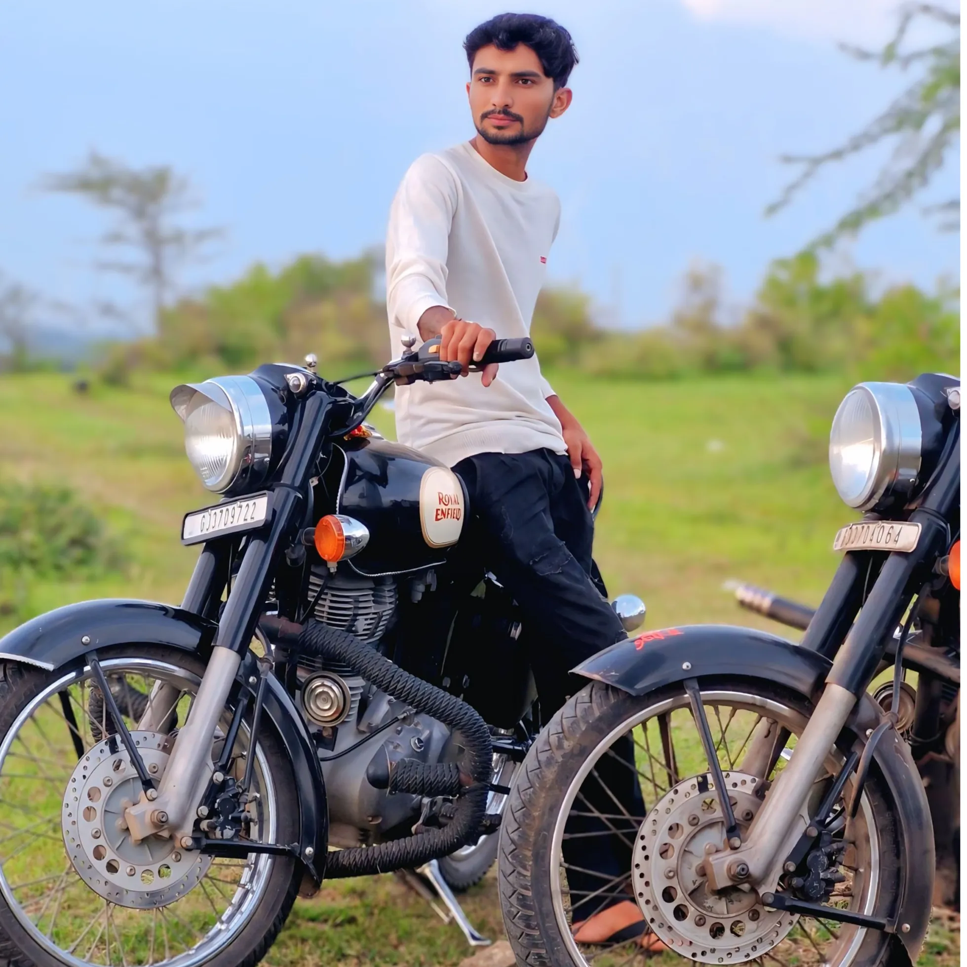 gagiya deepu