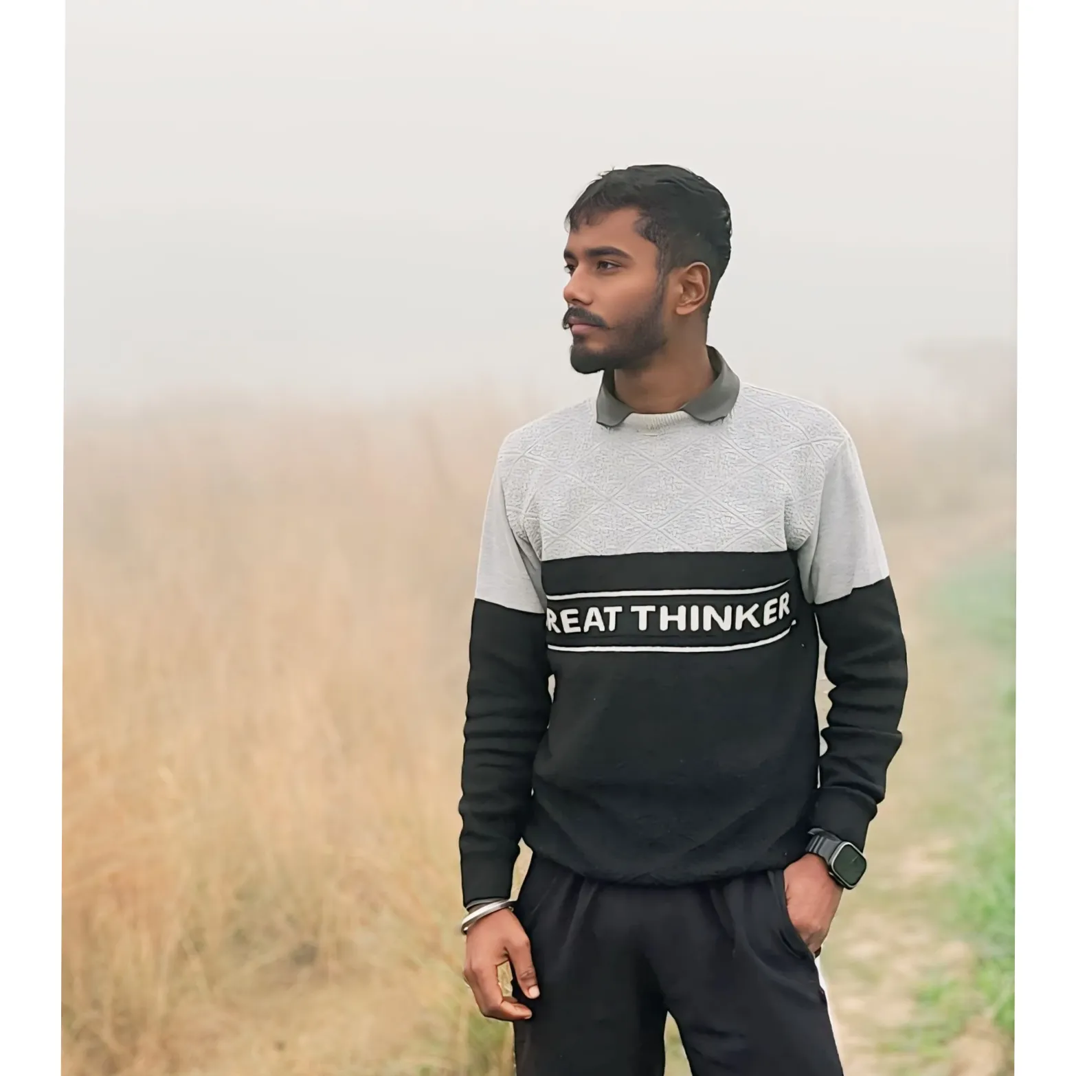 Abhishek Sahani