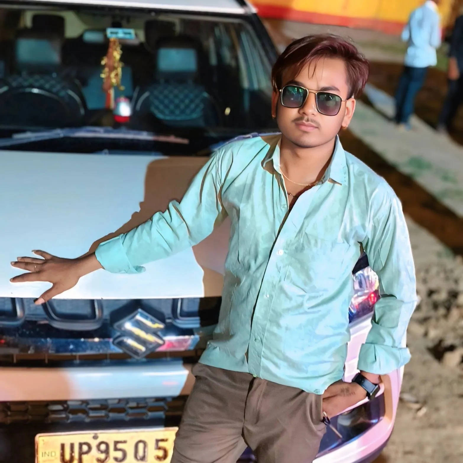 Chhanga 4603