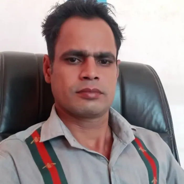 Rinku Singh