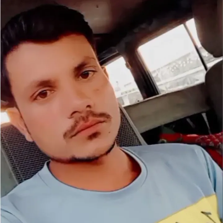 bablu Bheel