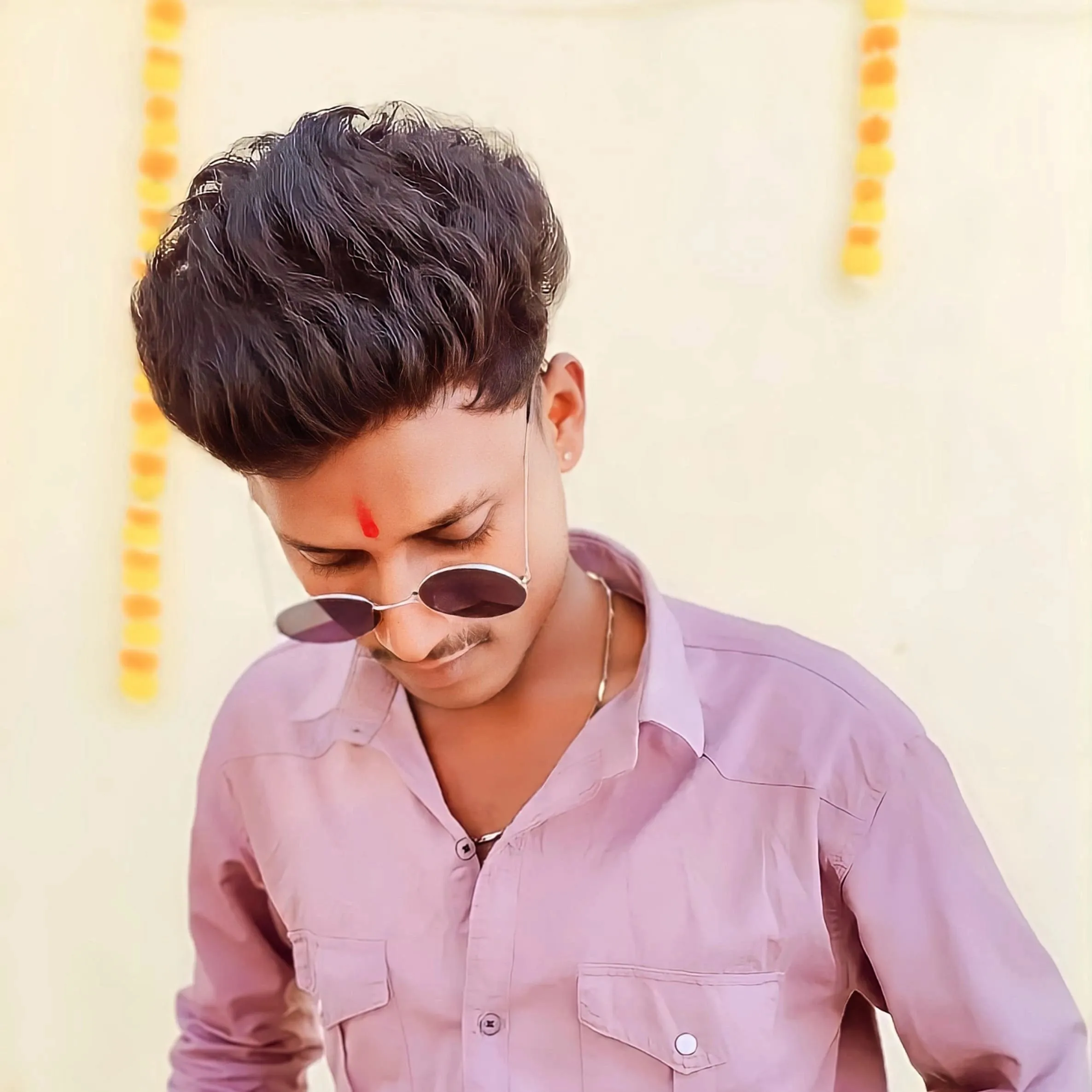 Vishal🪽🚩 pawar