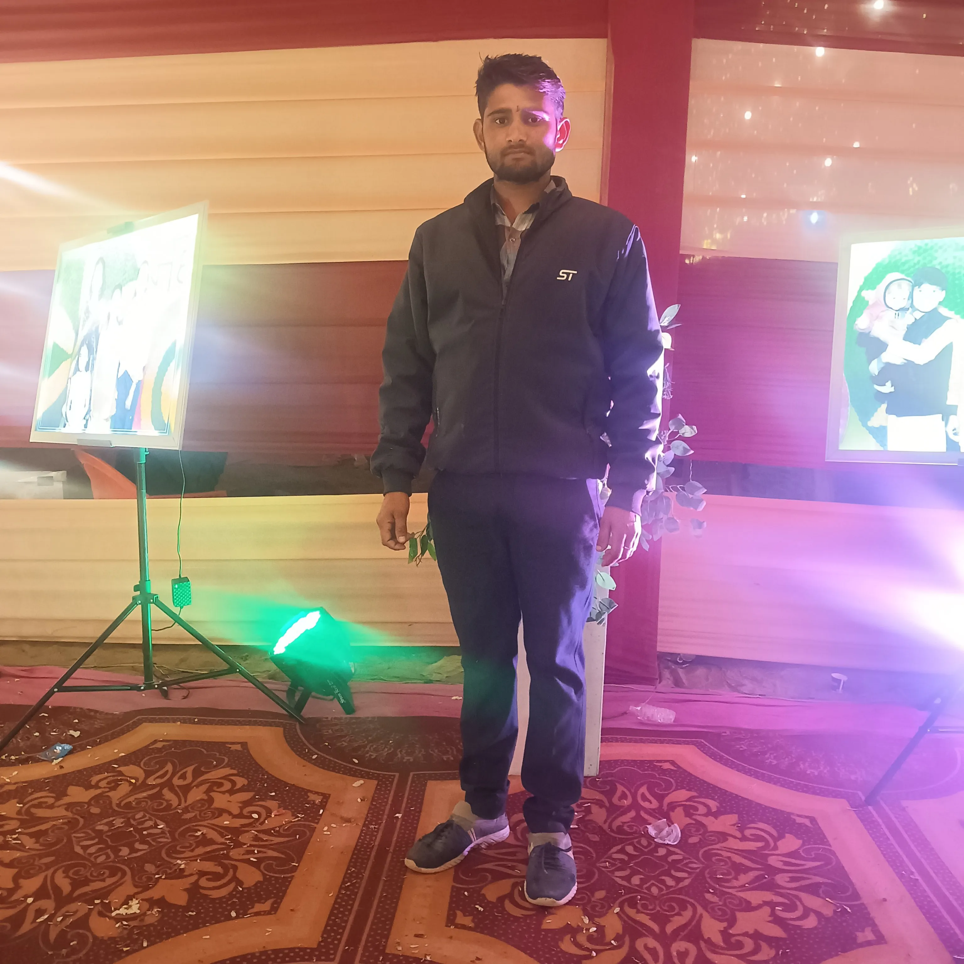 Krishan Yadav