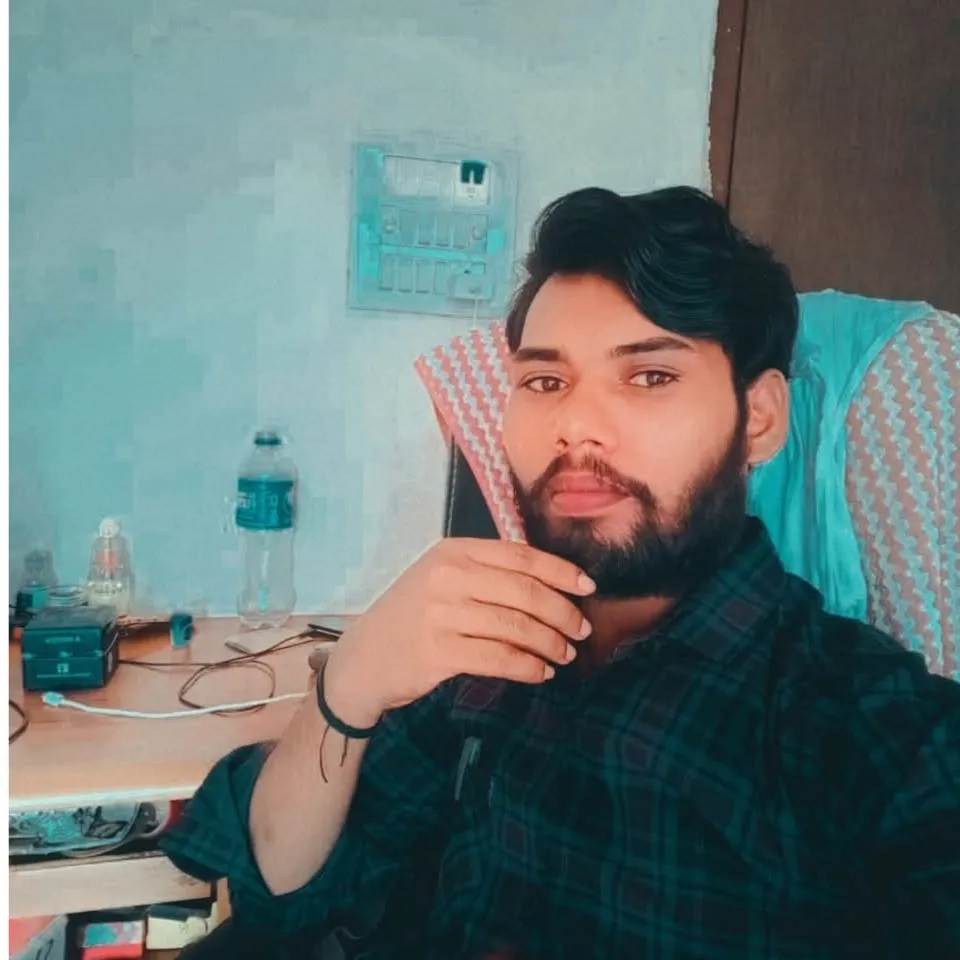 Nitish Nishad