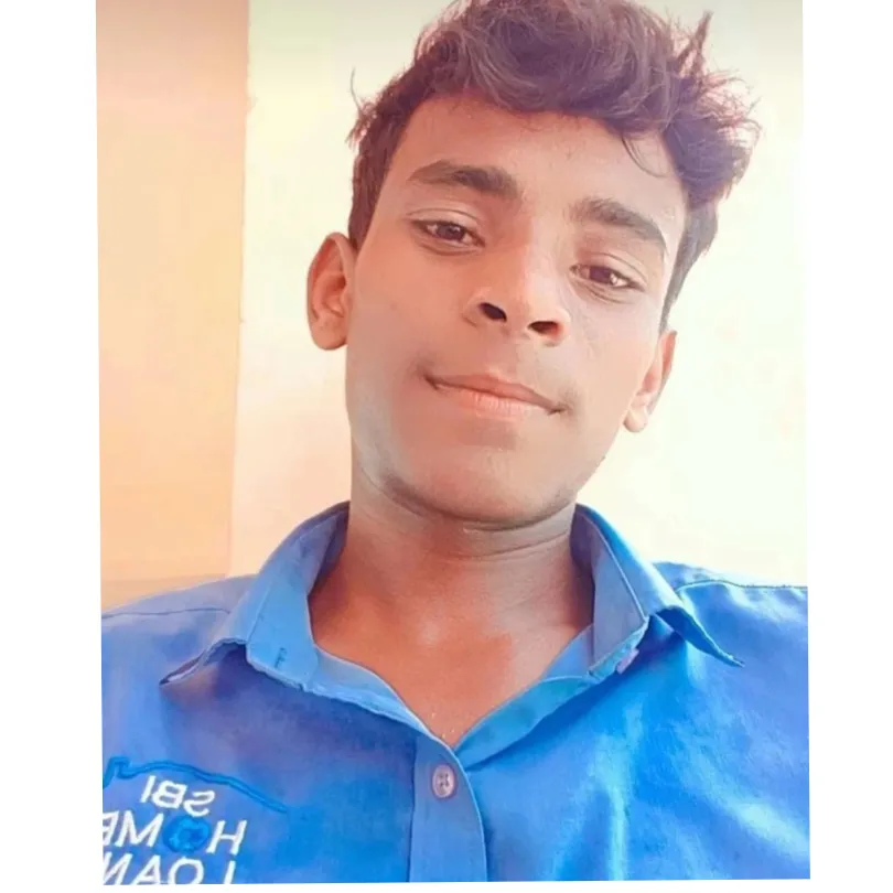 shrikant sikrwar9