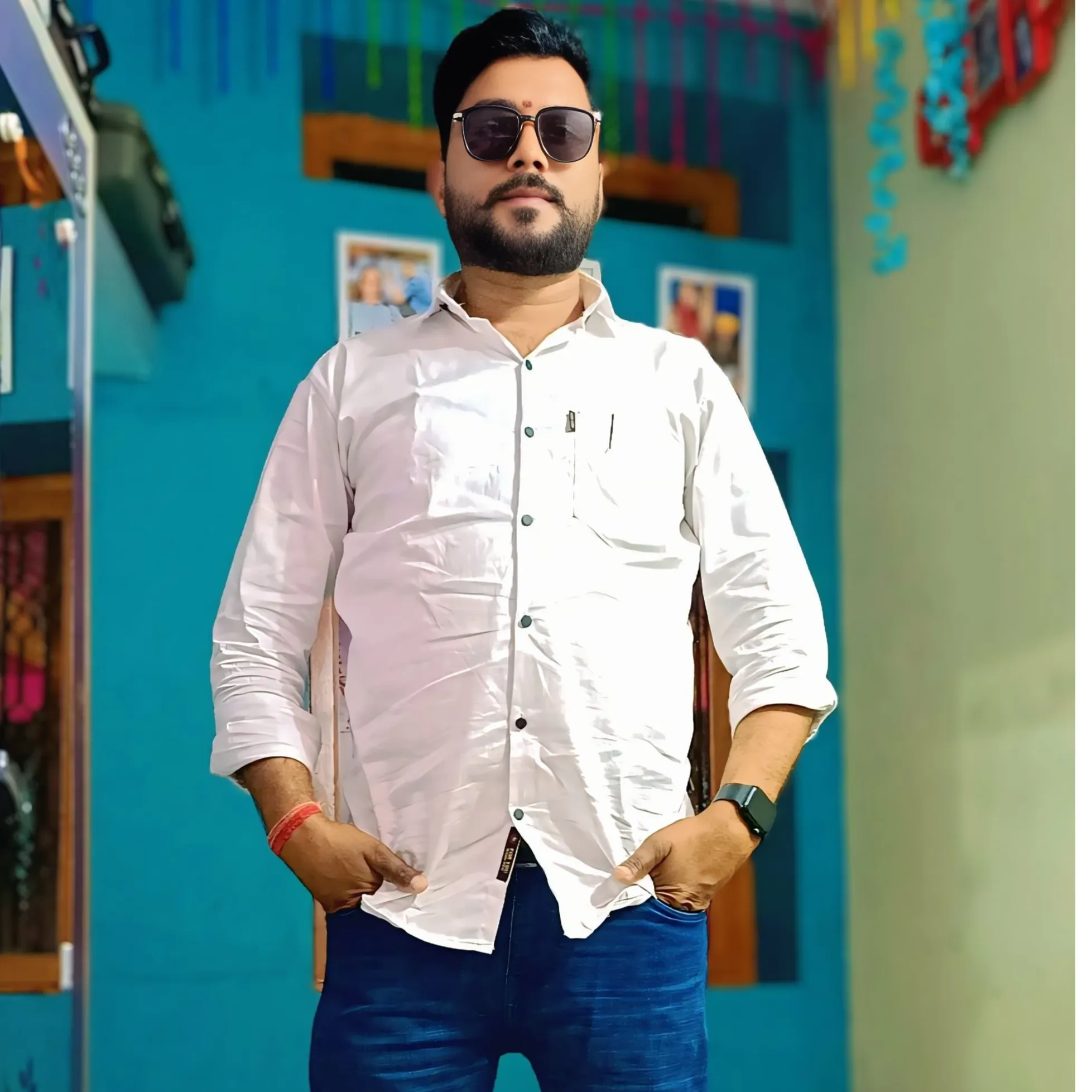 gotam garg