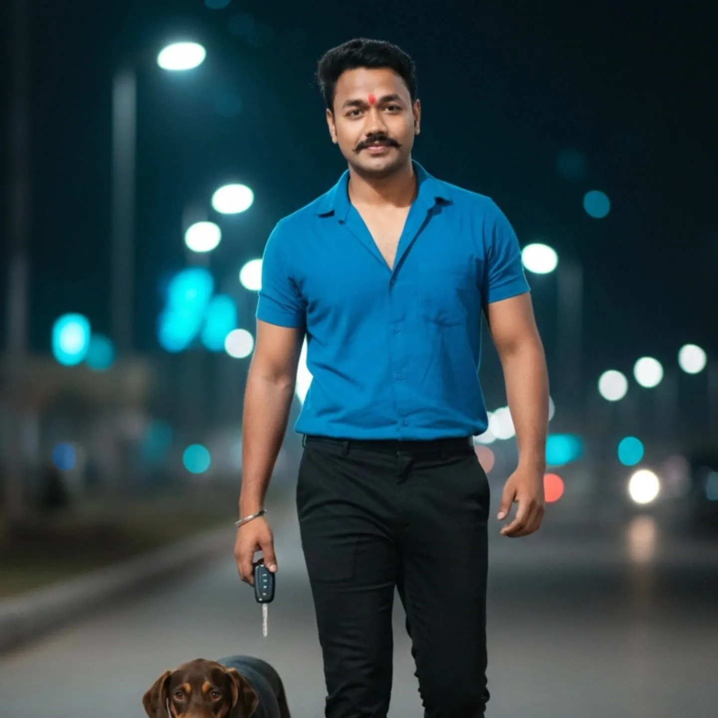 Raj kumar