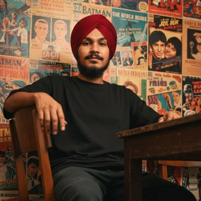 prathmesh singh