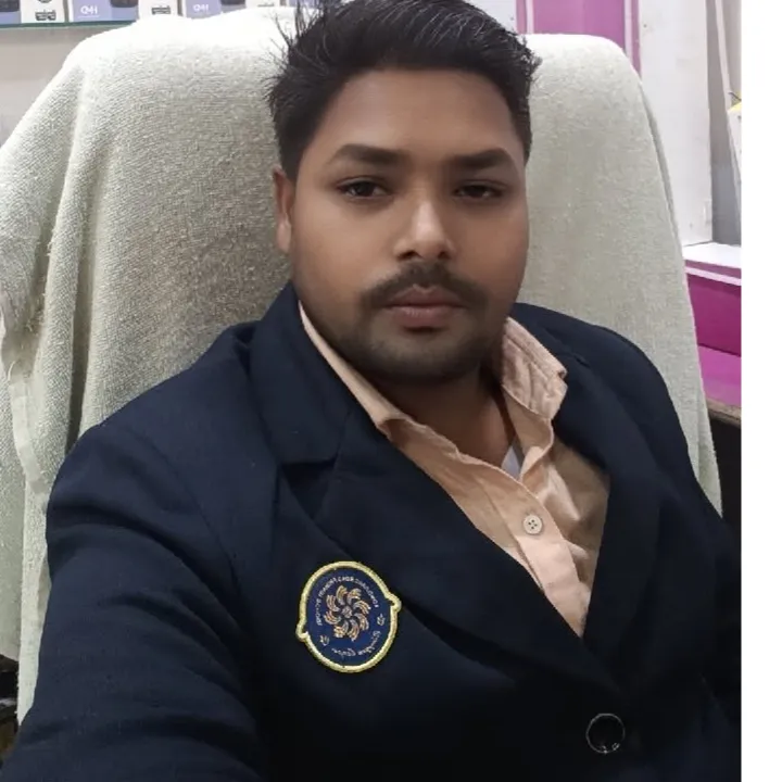 SONU SINGH